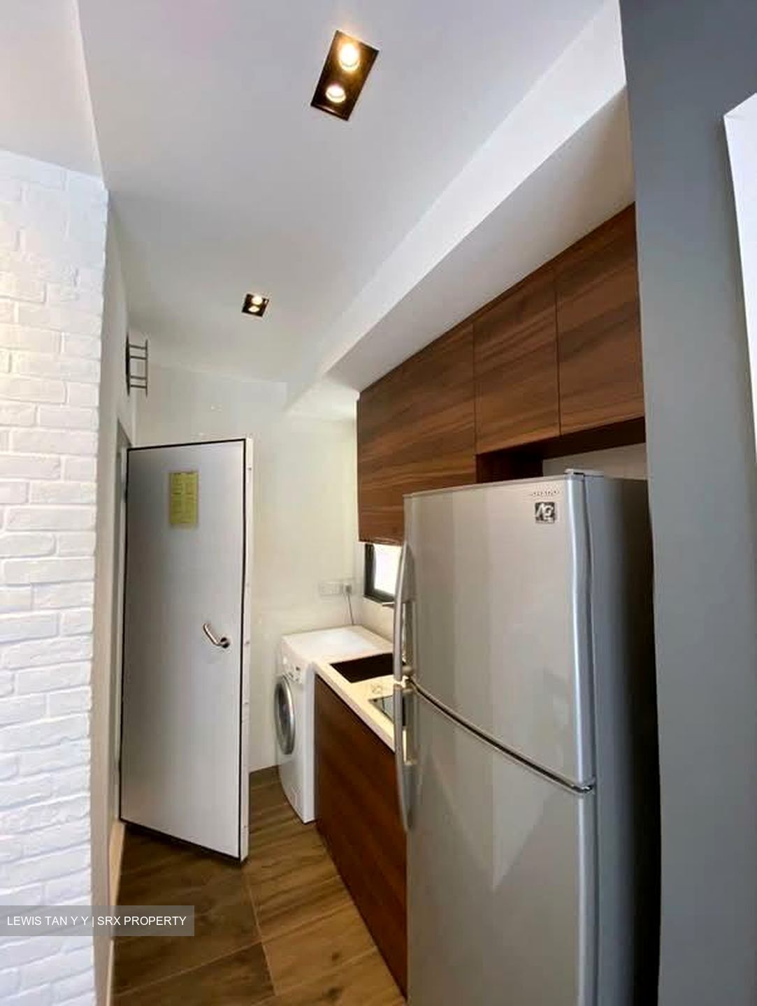 Parc Bleu (D15), Apartment #558289701